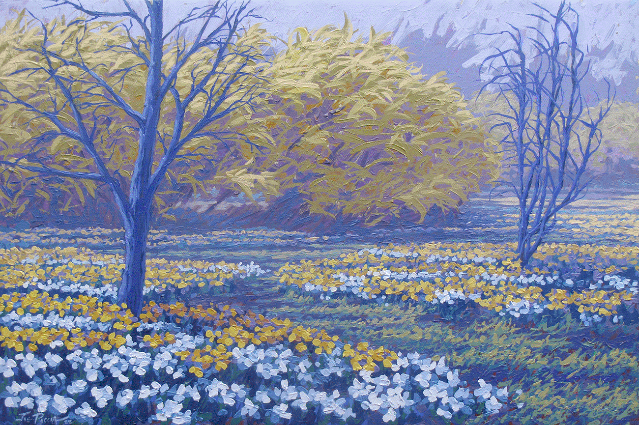 Oil Paintings, Original Oil Paintings, Paintings on Canvas, Paintings on Linen, Landscapes, Impressionist, Impressionist Paintings, Stained Glass, Fine Art